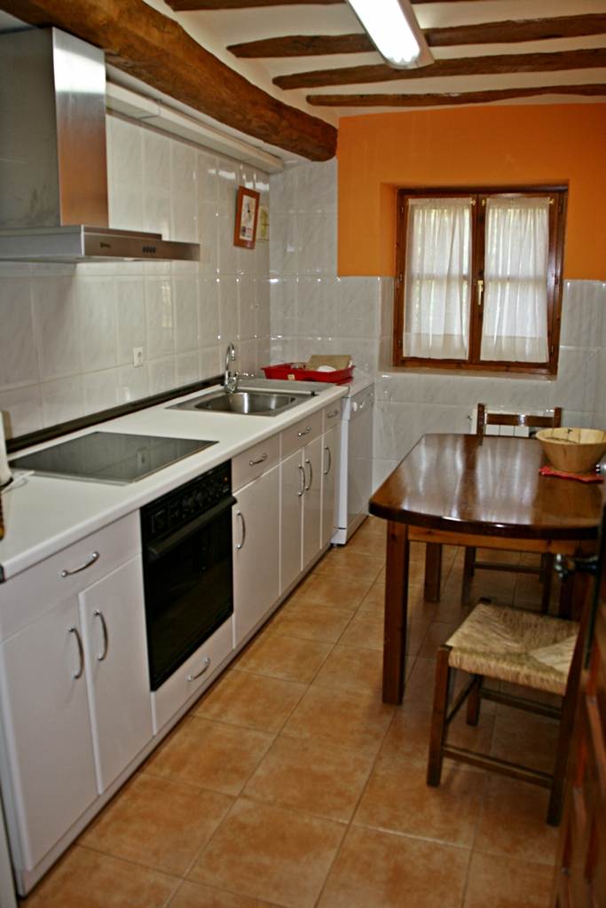 Cocina