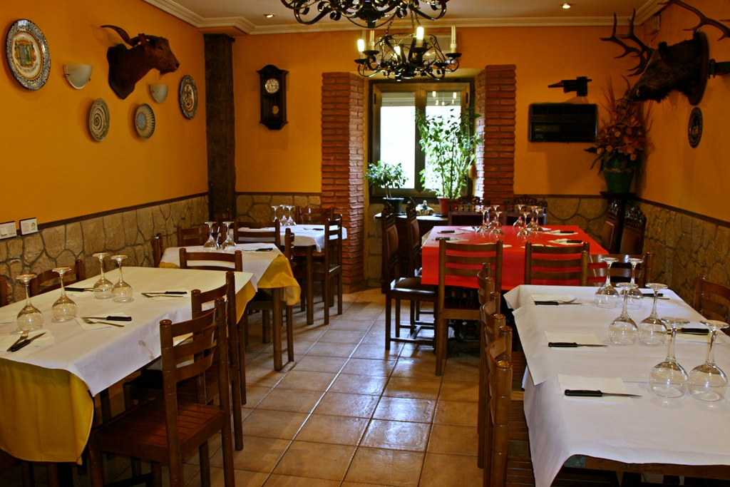 Comedor 1