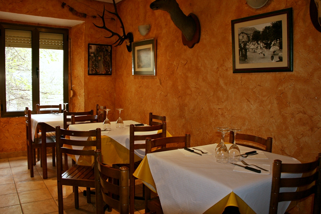 Comedor 2