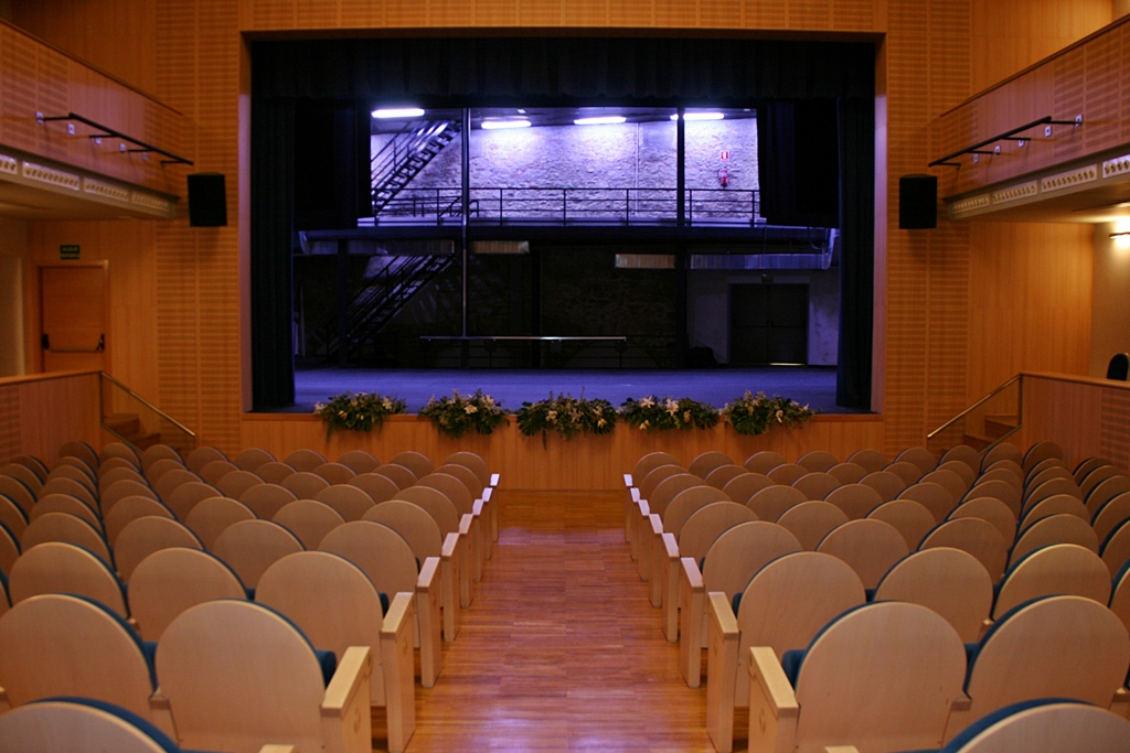 Escenario