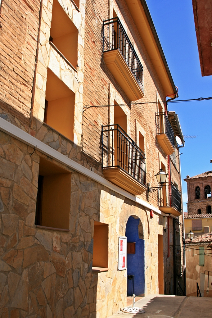 Fachada