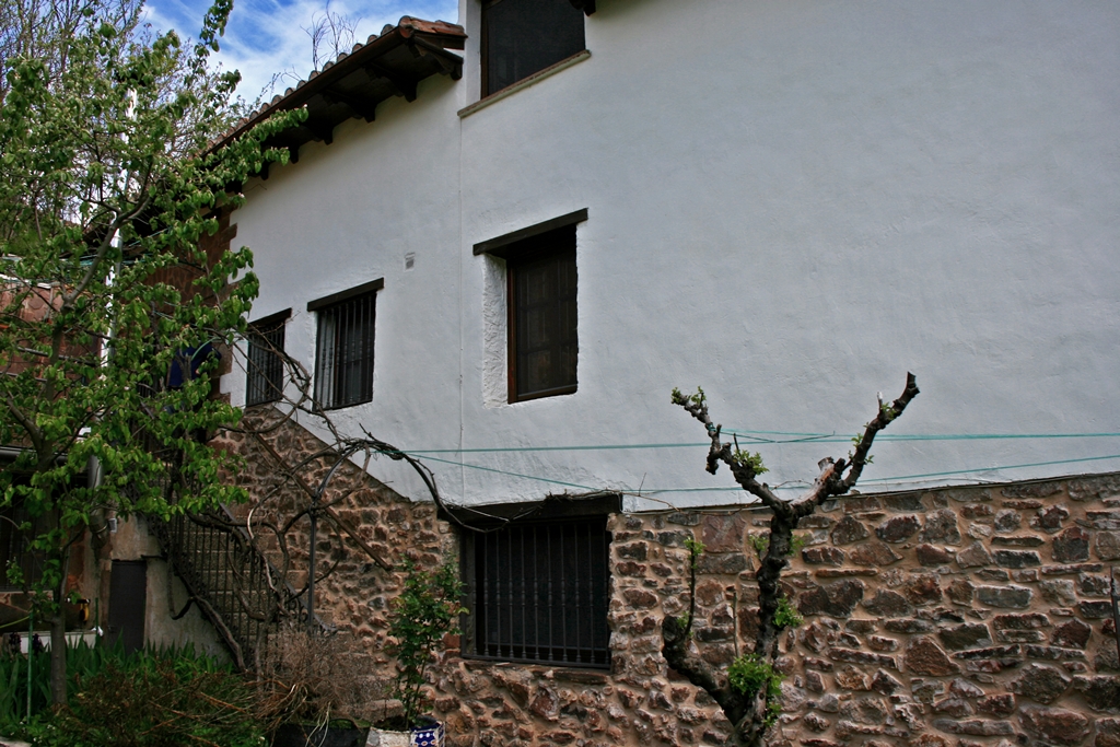 Vista exterior
