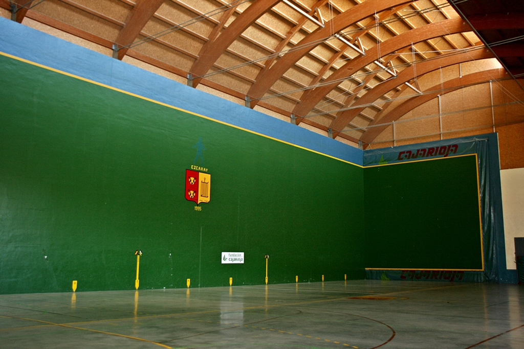 Frontón