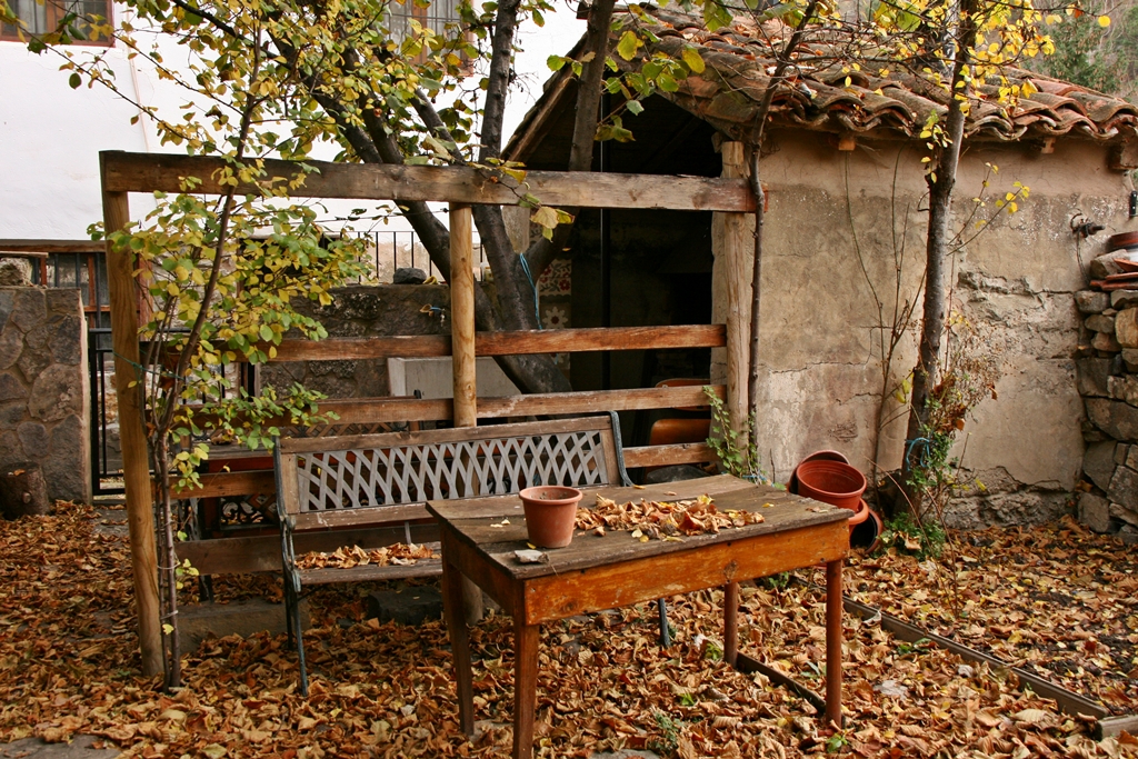 Merendero