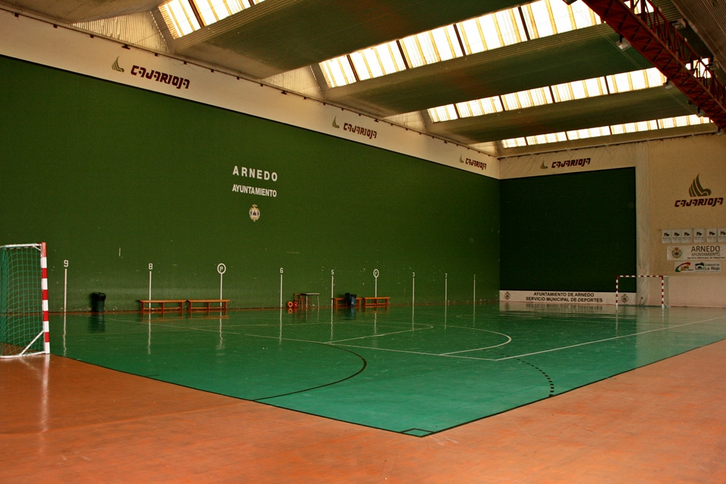 Pista Polideportiva