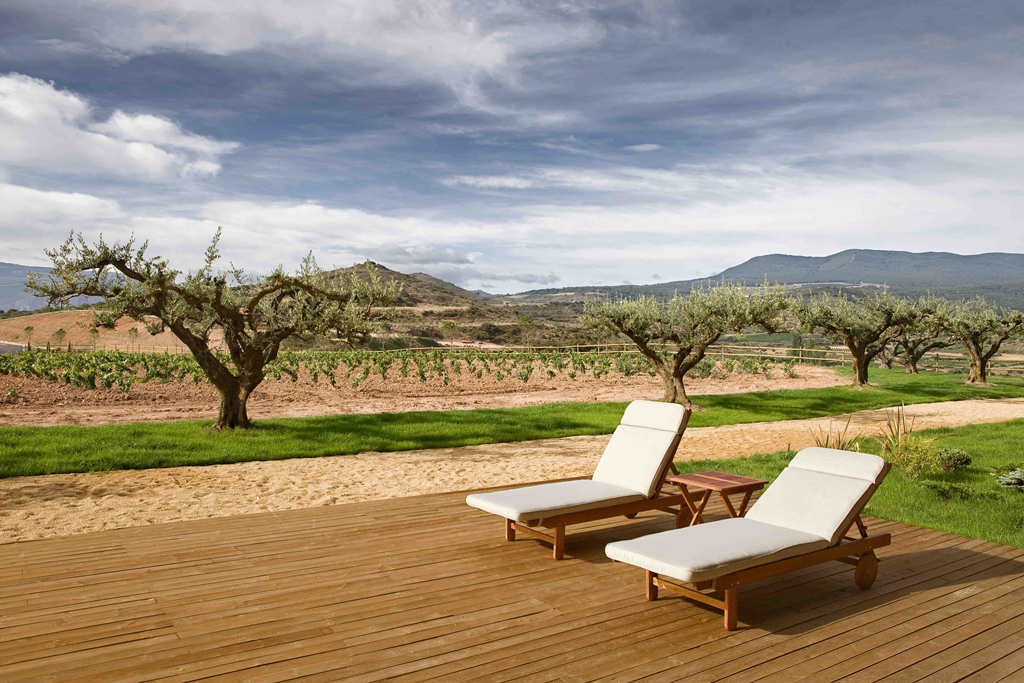 Terraza