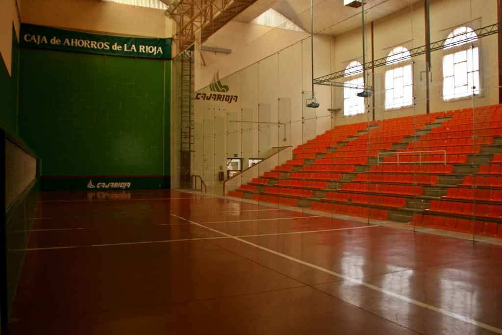 Trinquete