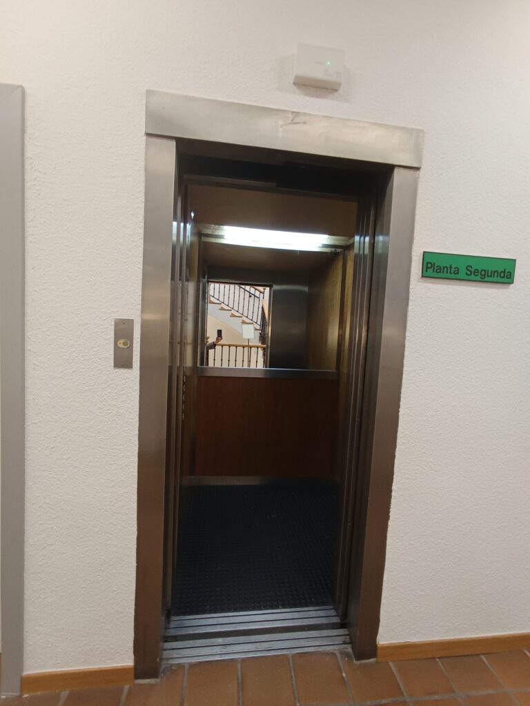 Ascensor
