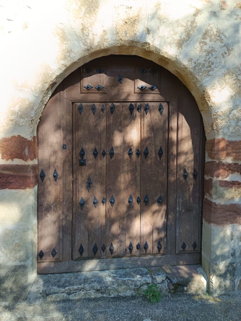 Acceso principal