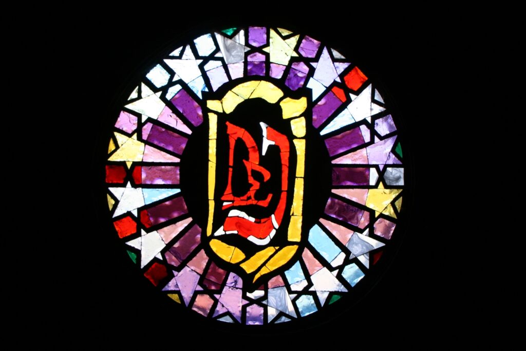 Vidriera