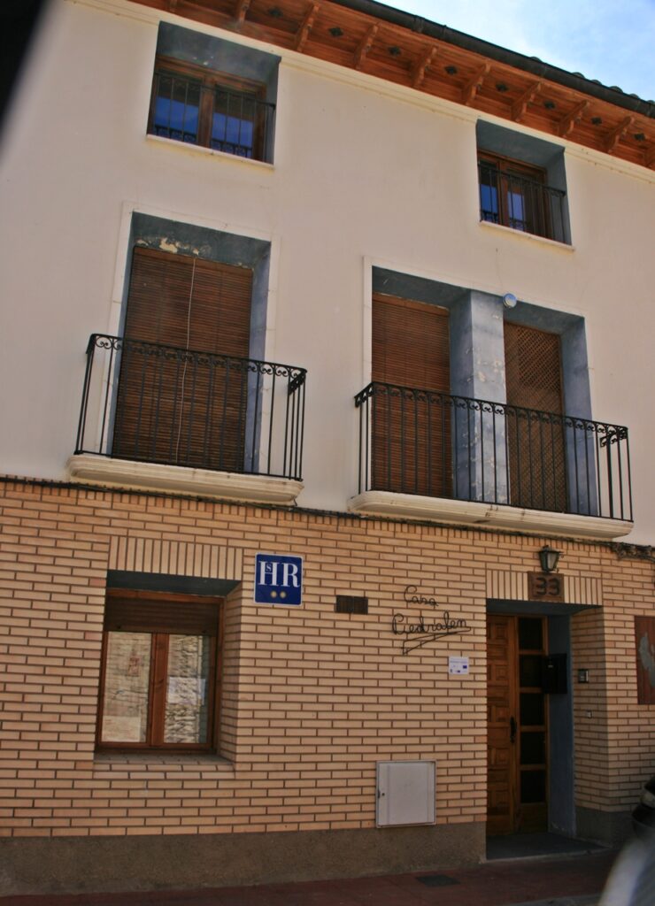 Foto de Casa Piedralen