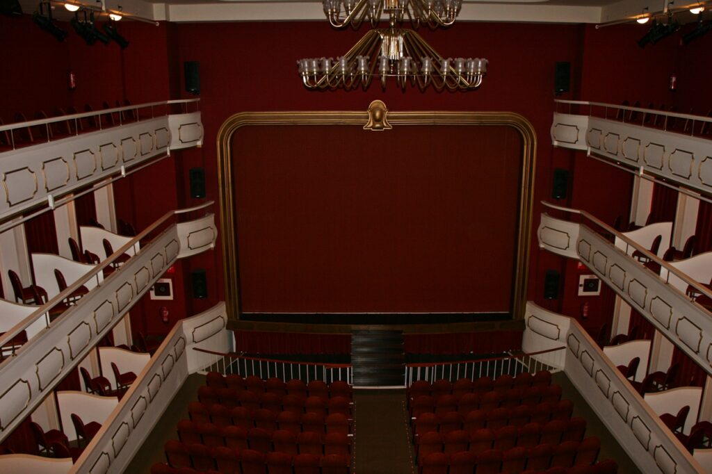 Escenario