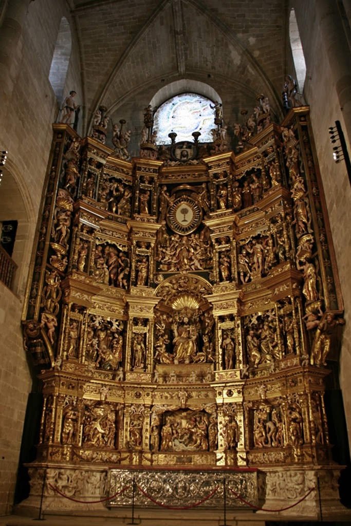 Retablo