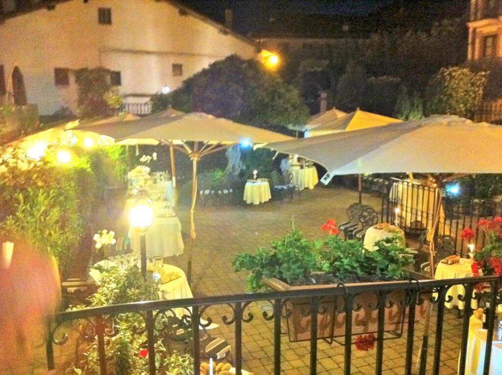 Jardín