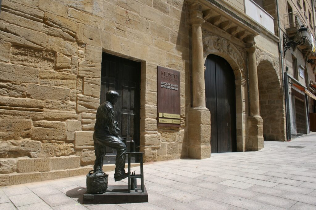 Vista exterior
