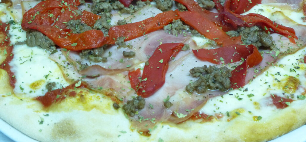 Pizza