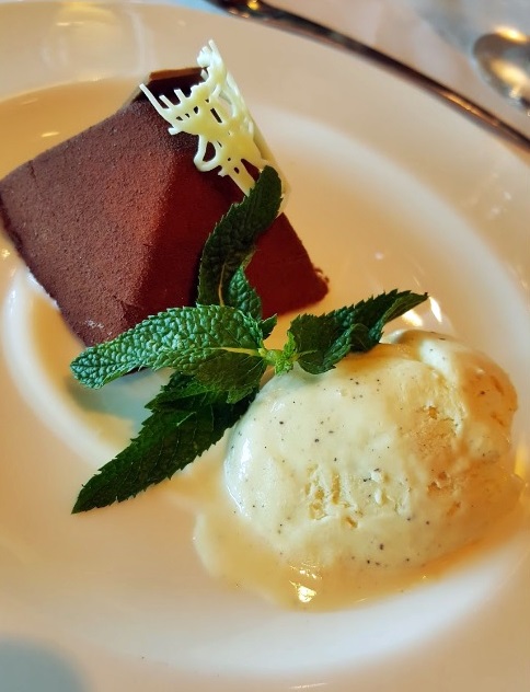 Postre