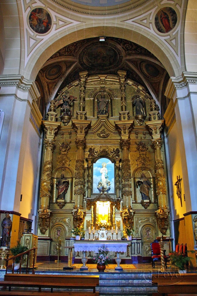 Retablo