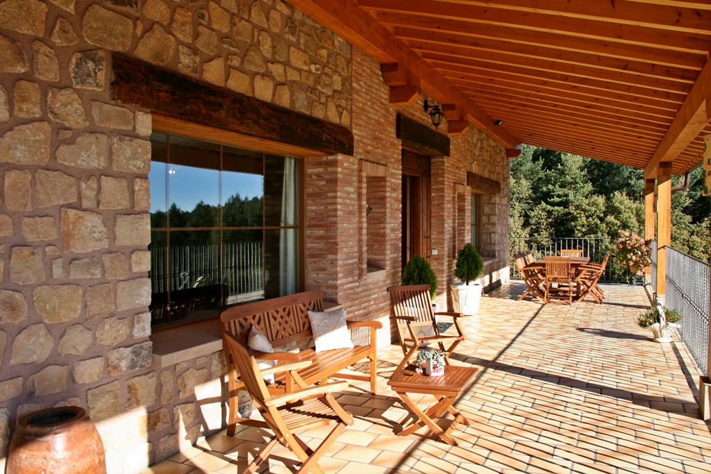 Terraza