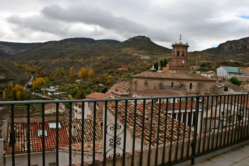 Terraza