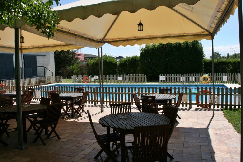Terraza