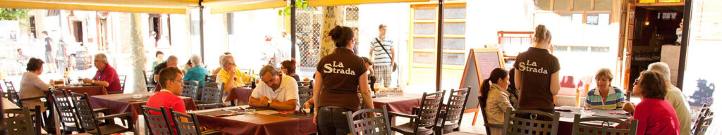 Terraza