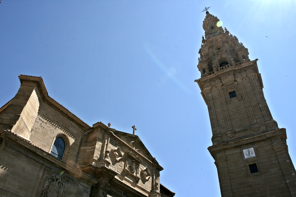 Torre