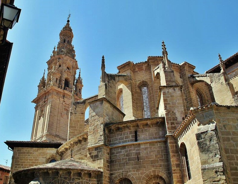 Vista exterior