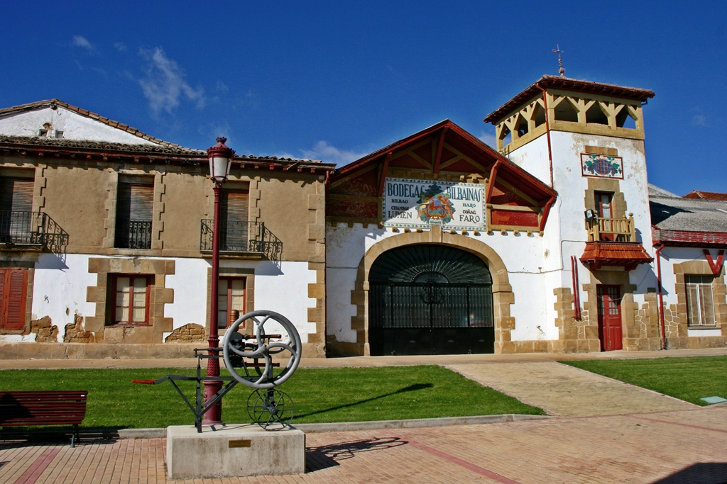 Vista exterior