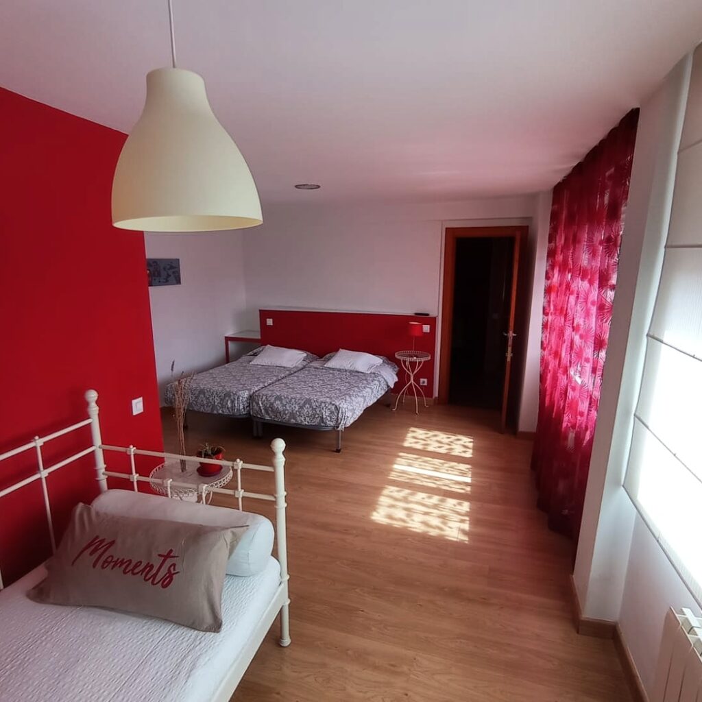 Habitación 1