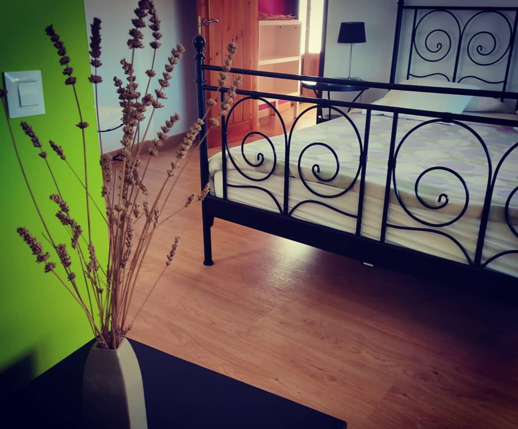 Habitación 4