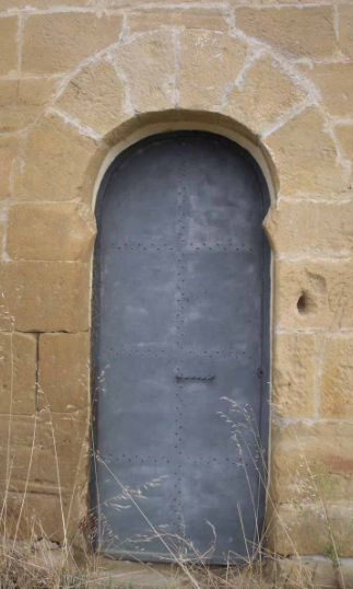 Entrada