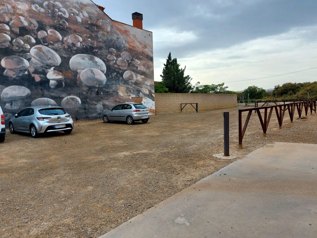 Parking 1