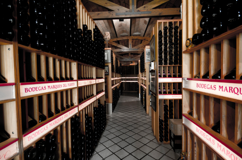 Vinoteca