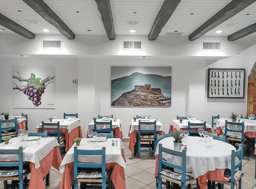 Comedor