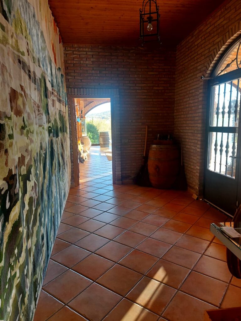 Acceso a tienda