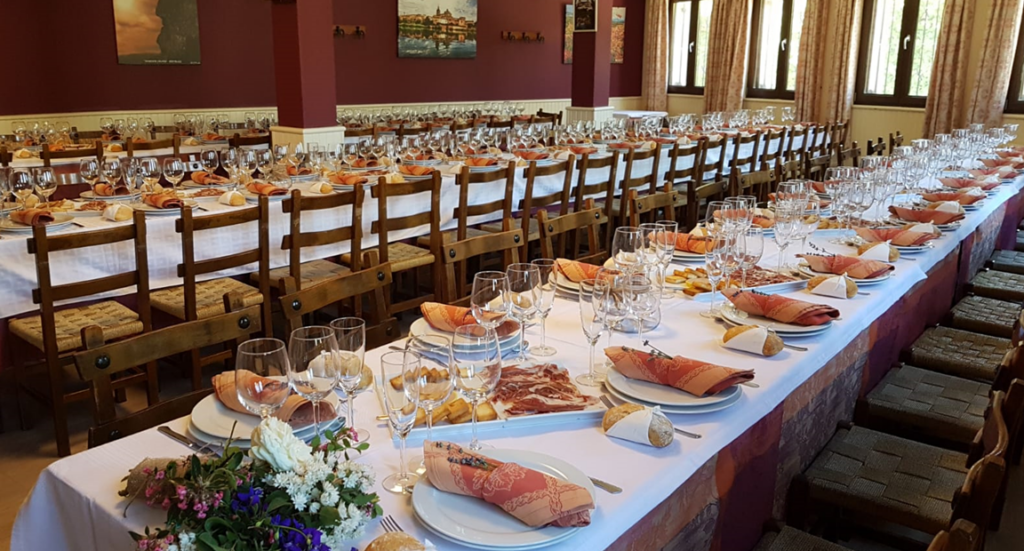 Comedor 2