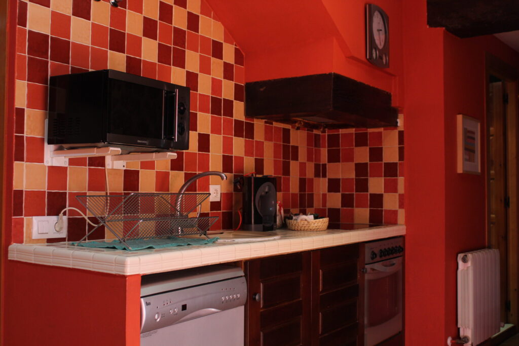 Cocina