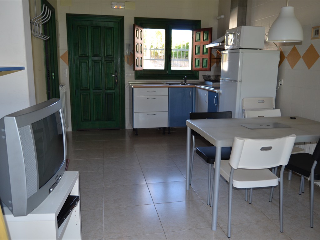 Cocina
