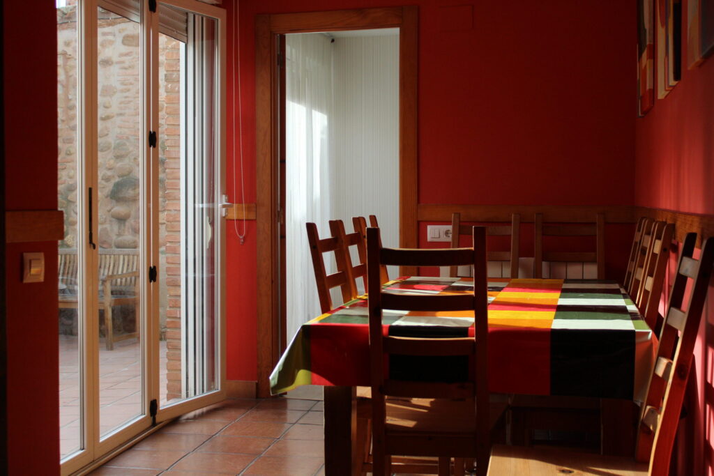 Comedor