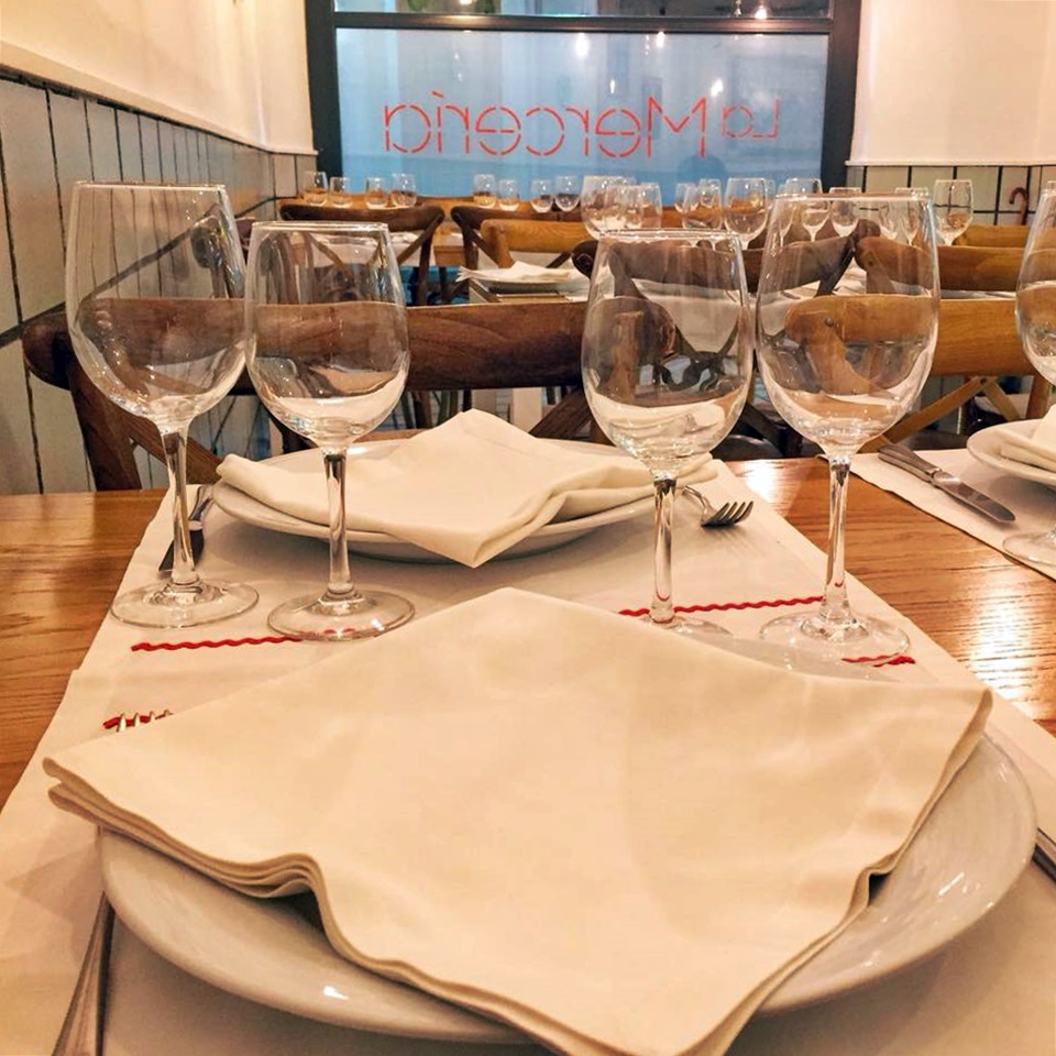 Comedor
