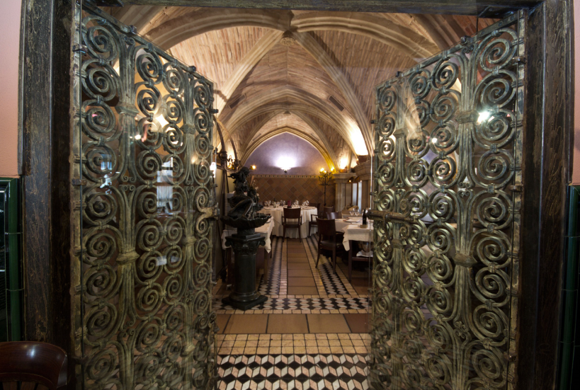 Comedor Privado 1