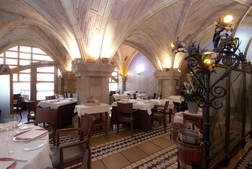 Comedor Privado 2