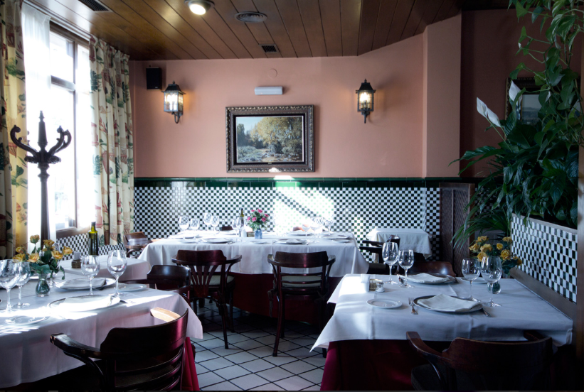 Comedor 2