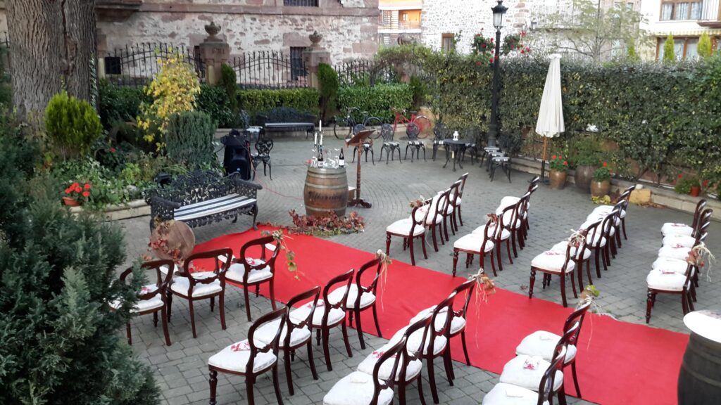 Eventos