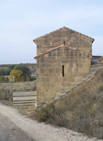 Fachada Lateral 2