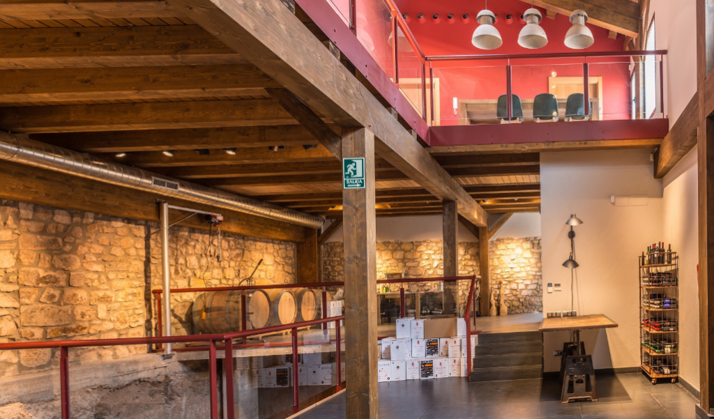 Interior 2