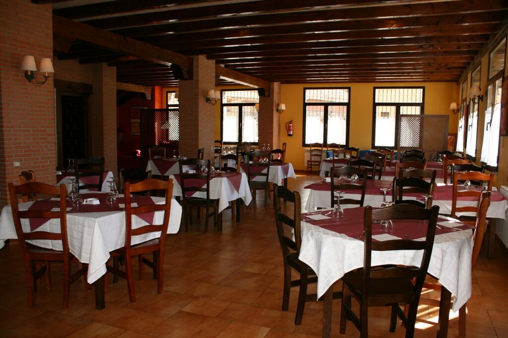 Comedor