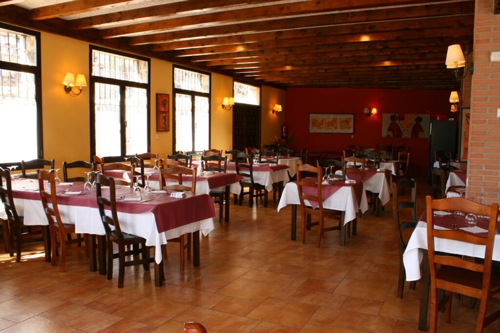 Comedor