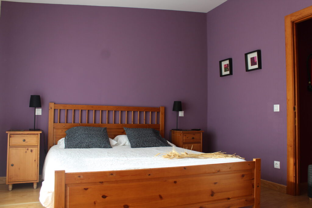 Habitación 2.Planta Alta